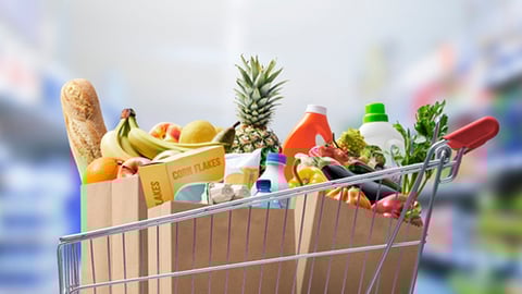 Shopping Cart Teaser