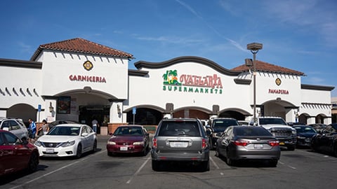 Vallarta Santa Clarita CA Teaser