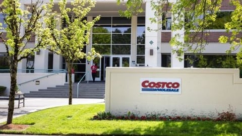 Costco HQ