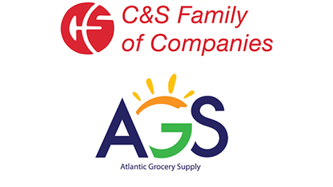 C&S AGS Logos Teaser