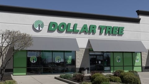 Dollar Tree