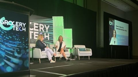 Heritage Grocers GroceryTech