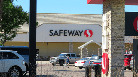Safeway Fort Collins CO Teaser