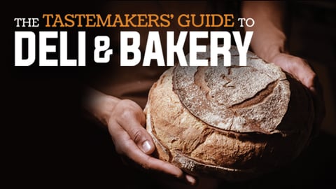 Deli & Bakery