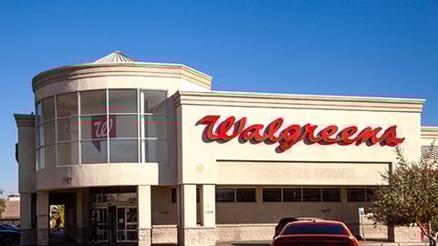 Walgreens Las Vegas Teaser