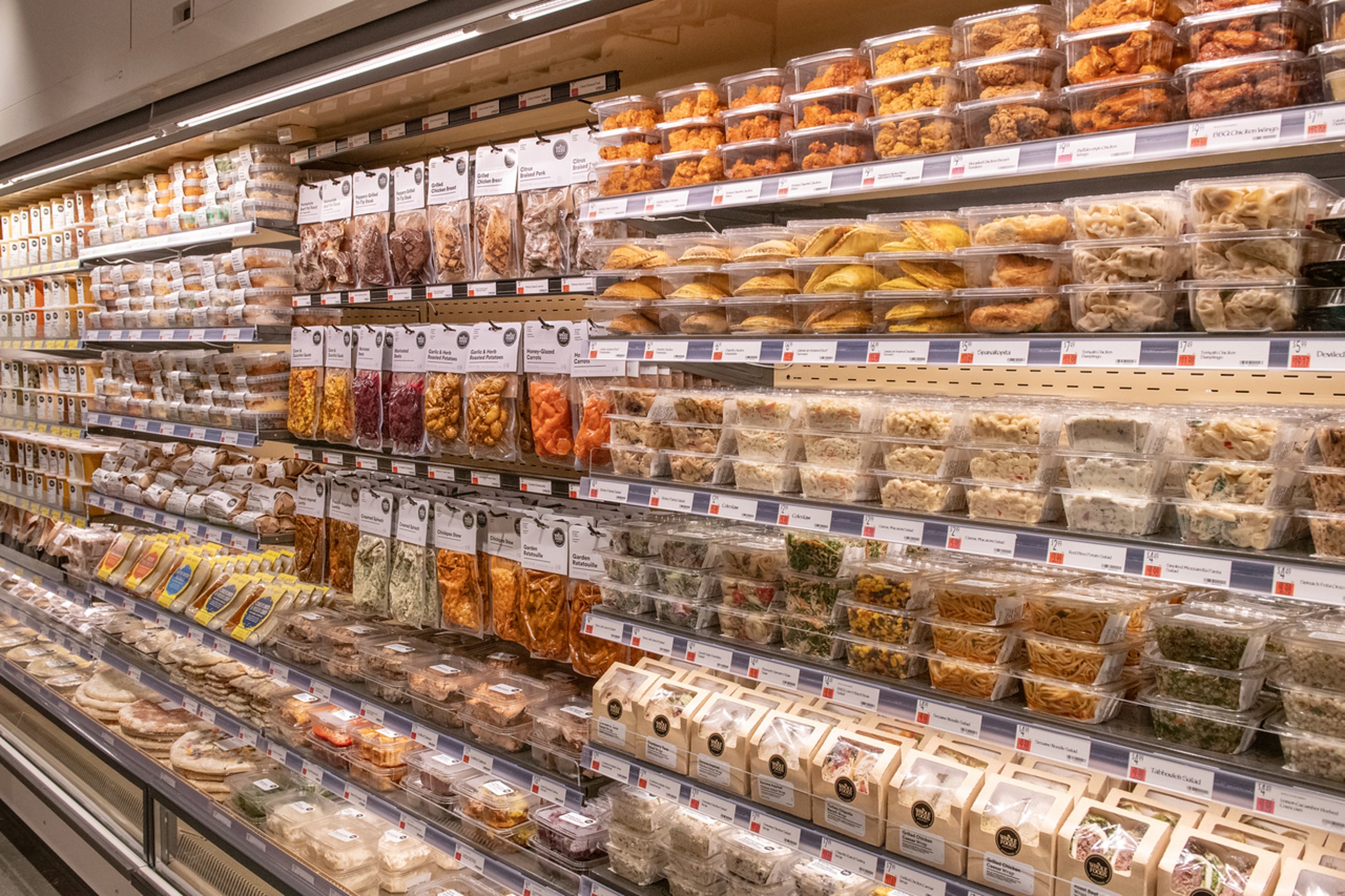 WFM DS prepared